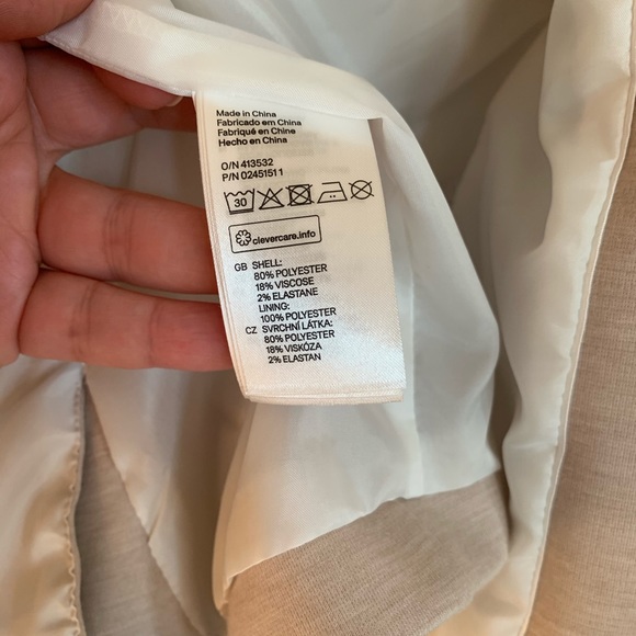 H&M blazer - Picture 5 of 6